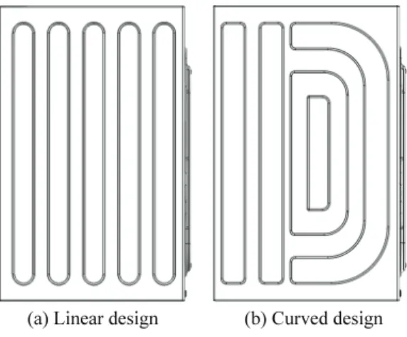 Table 6 Modal analysis results for L16(2 4 ) orthogonal  array of the four design parameters in Table 5 