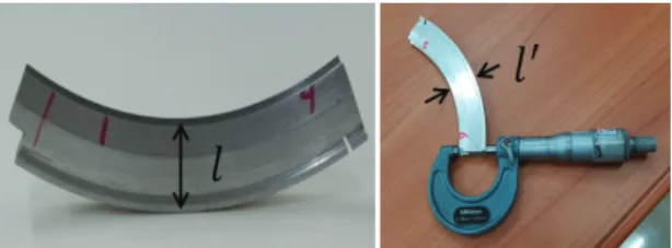 Table 8 Wear rates of the aluminum tooth and high- high-performance seal (PEEK CA30) with the spring