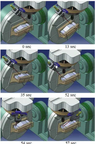 Table 1 Simulation conditions 