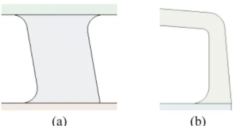 Table 2  Optimization of amplification ratio and improve- improve-ment of stress performance   