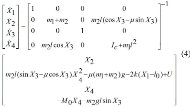 Table 4 The Unscented Transformation algorithm 