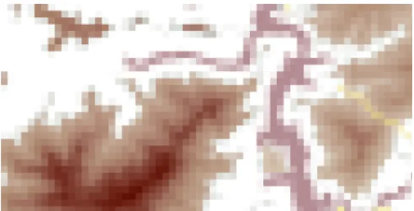Fig. 14  Preprocessed real map image