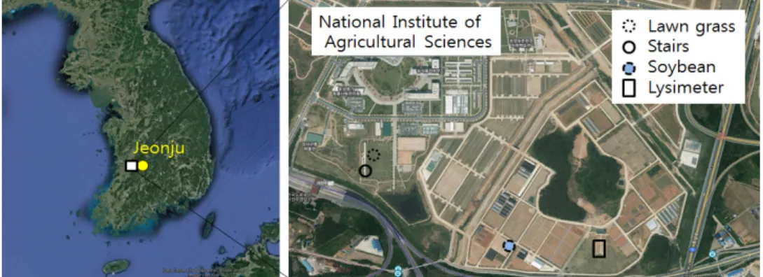 Fig. 2. Location of the study area.