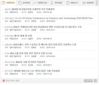 Fig.  2.  Service  Recommendation  Interface