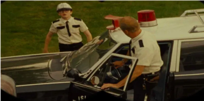Fig.  4.  Compare  to  uniforms  from  1930's  and  Hotel  Boy  uniforms  in  <Grand  Budapest  Hotel>