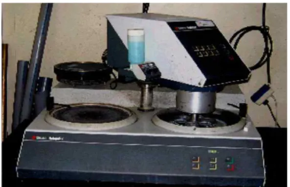 Fig. 9. Mounting media.