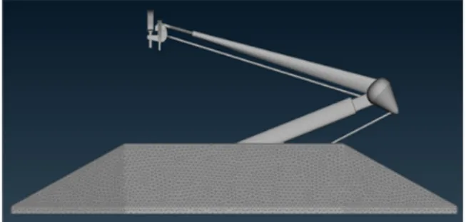 Fig. 12 Modified optimized panhead cross-section