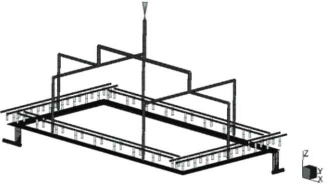 Table 1 Injection molding conditions