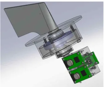Fig. 9 Response analysis of no-cut shape probe (120 kts, M=0.18)