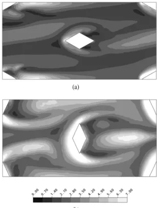 Fig. 3 Comparison between predicted and measured Nusselt  numbers