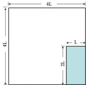 Fig. 5 Free-Surface Model of MPS method.