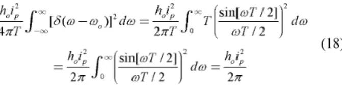 FIG. 2. Experimental set-up.에서 역율로 알려져 있다.식 (13)의 첫 째 적분의 피적분 함수는 입력과 출력에 관한 교차상관(Crosscorrelation)  함수라  불리는  것이며,  두  번째 적분에서 피적분 함수는 f(t)의 자기상관 함수라 불린다
