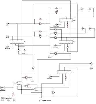 Table  1  Specification  of  cylinders Cylinder 
