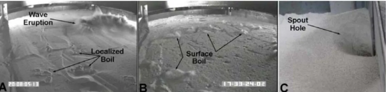 Fig. 2. Pilot Dusty Thermal Vacuum Chamber (DTVC)