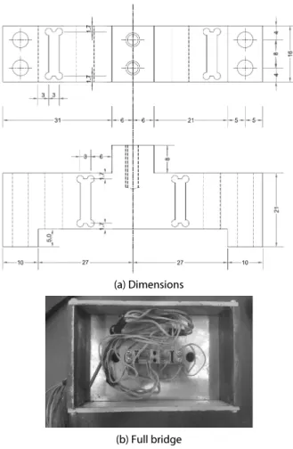 Fig. 6. Correlation between Data and Pressure(a) Installation location of Instrument