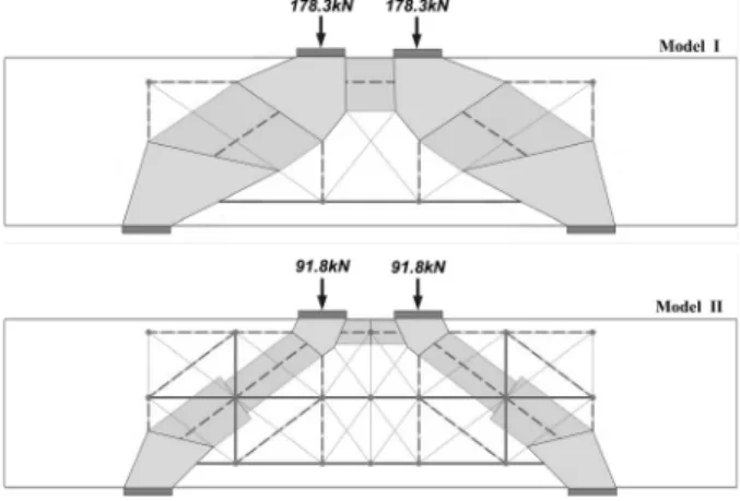 Fig. 8. Modified Maximum Widths of Components of Basic Grid  Elements