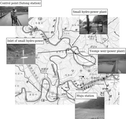 Fig. 7. Variation of Water surface elevation at Sutong station.