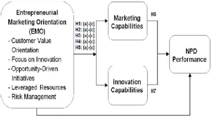 Figure 1: Conceptual Framework   