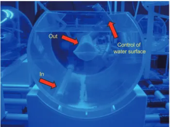 Fig. 2. Picture of slurry type experimental diet.