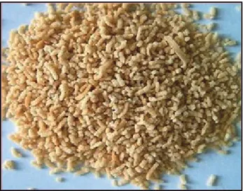 Table  2.  Proximate  composition  of  the  oyster  Crassostrea gigas  granular flavor seasoning and commercial flavor seasonings