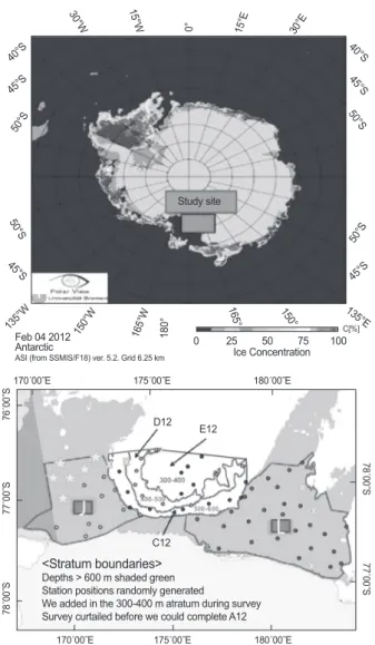 Table 1. Proximate composition of Antarctic toothfish Dissosti- Dissosti-chus mawsoni (wt %)