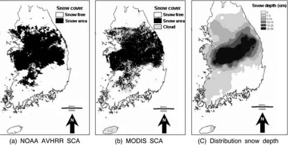 Fig. 3 2004.3.7. SCA and SD