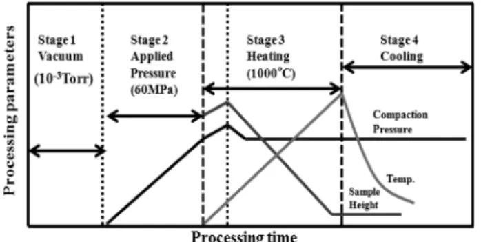 Fig. 3. The illustration of cell cultivation experimental process.