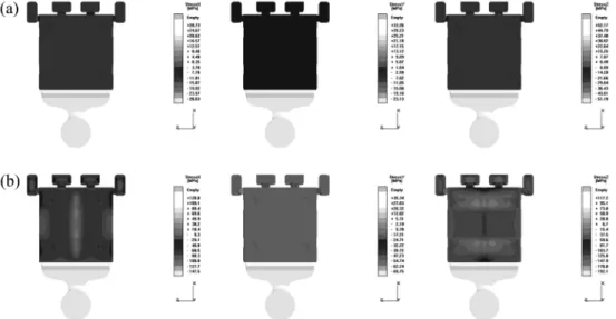 Fig. 6. Optical image of intergranular crack in ALDC6.