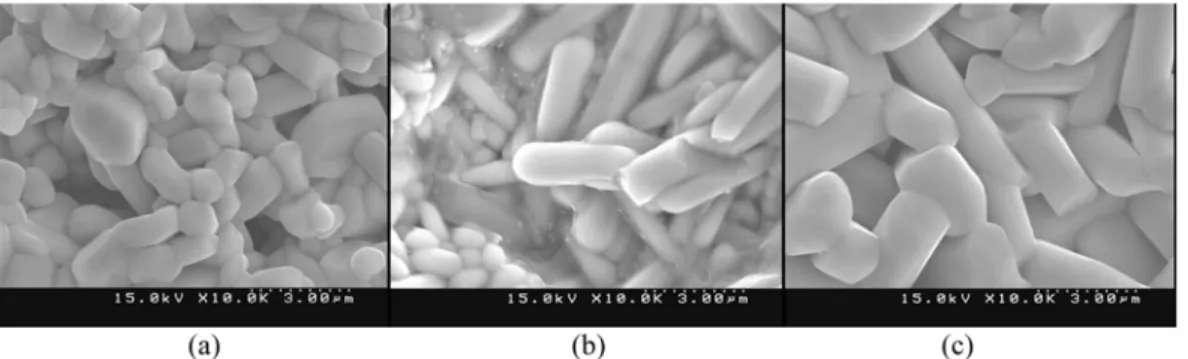 Fig. 2. XRD patterns of BNT ceramic containing different amounts of the iso-component glass and sintered at 1100 o C.