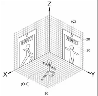 Fig.  4.  Coordinate  Chart