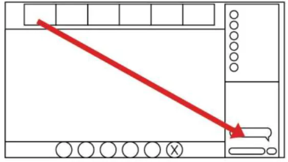 Fig.  4.  Screen  Composition  of  Zoom  and  Webex