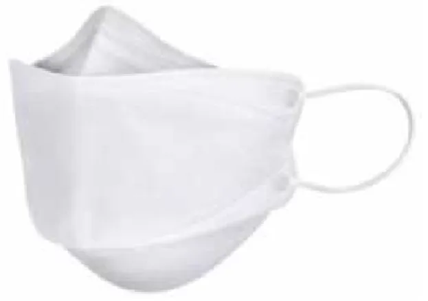 Fig.  1.  Sports  mask 