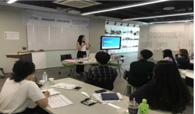 Fig.  6.  Kick  off  meeting