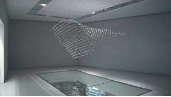 Fig.  1.  Art+Com_Kinetic  Sculpture  [1]