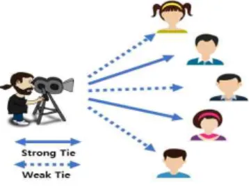 Fig.  1.  Mass  media  network