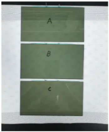 Table  1.  List  of  materials  properties.