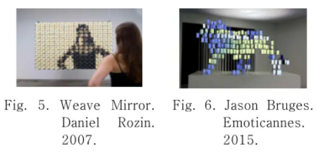 Fig.  5.  Weave  Mirror. 