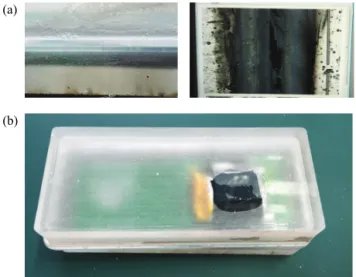 Fig. 6. Wireless charging and communication of packaging.