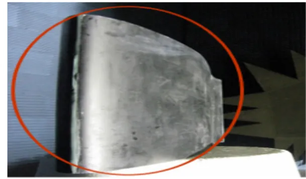 Fig.  7.  Structure  of  radar  absorbing  composite  materials  [10].
