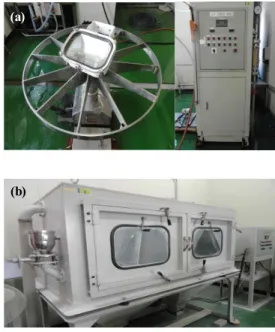 Table 6. Comparison of electrical and optical performance.