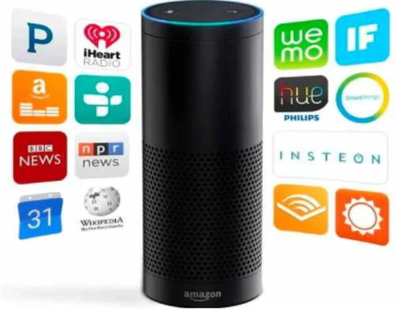 Fig.  2.  Amazon  Echo