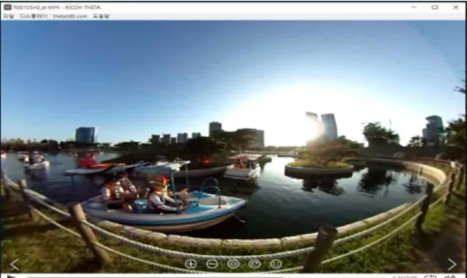 Fig.  3.  Video  stitch  studio  Work  Screen[11]