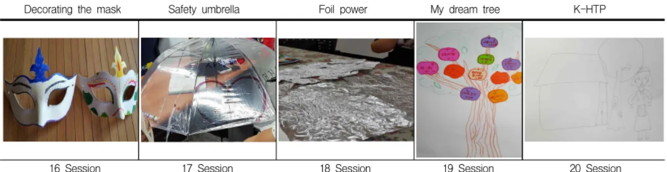 Fig.  4.  step-4  program  (work)