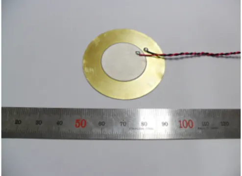Fig. 4.  Equipment  for  vibration  experiment.