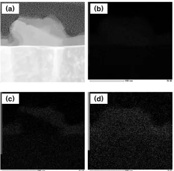 Fig.  6.  XRD  patterns  of  BFO-based  thin  films  deposited  at  oxygen  pressure  of  (a)  10  mTorr,  and  (b)  330  mTorr.