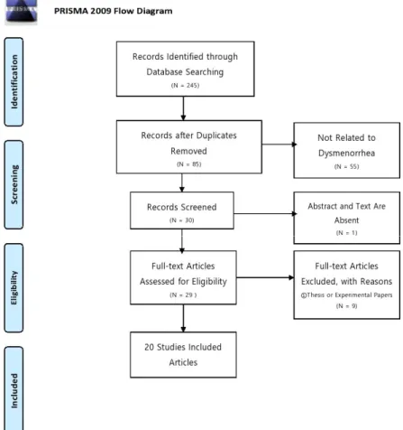 Fig. 1. Flow chart.