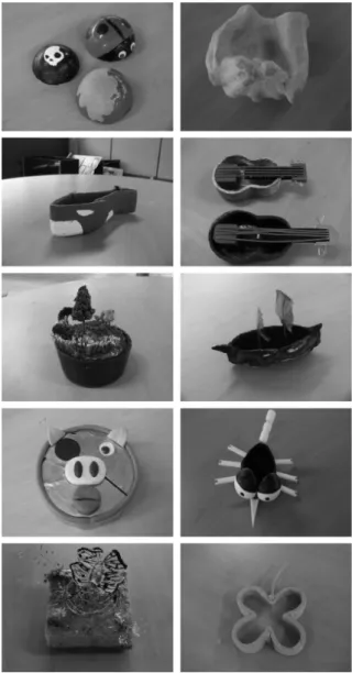 Fig.  5  Project  B(toothpick  Bridges)