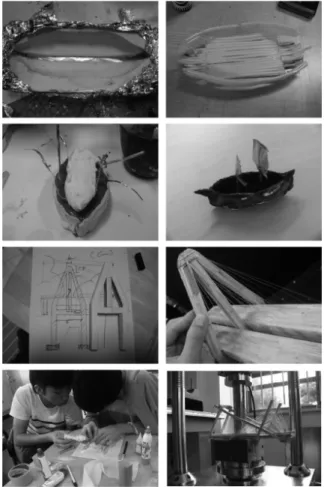 Fig.  6  Conducting  project