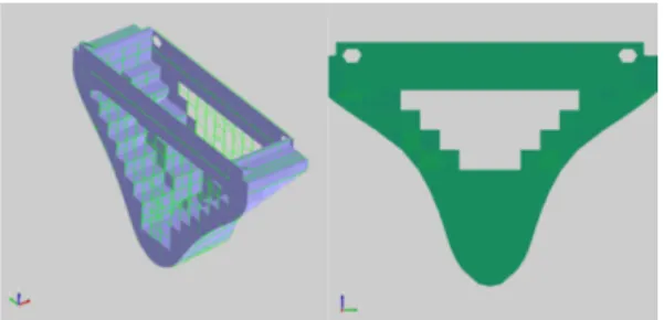 Fig. 21 Input thickness inspection data of selection Fig. 17 GUI of Non-CSR thickness measurement sheet