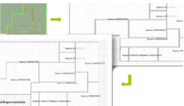 Fig. 4 Curved and Free-form Shape problem to Export IFC in Revit Architecture